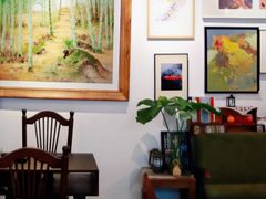 -朝与夕商务茶歇定制·轻奢摆台·下午茶