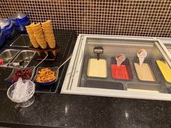 -好日子皇冠假日酒店·君怡咖啡厅(特美思大厦店)