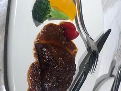 -宴昆山·私房菜(春晖店)