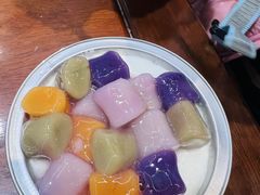 -仁信双皮奶(广州南站店)