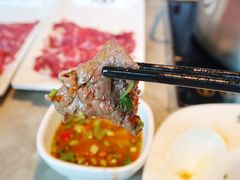 -大喜牛鲜牛肉火锅(营迹路店)