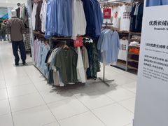 -优衣库(红谷滩万达店)