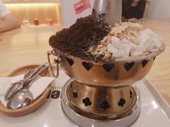 -ICEPOPO MILK(玉兰店)