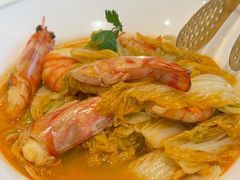 -甄御•海鲜新青岛菜(麦岛店)