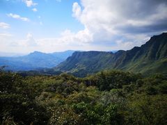 -山王坪喀斯特国家生态公园