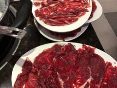 -八合里潮汕鲜牛肉火锅(深圳海岸城店)
