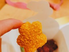 -德克士(砂之船奥特莱斯店)