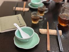 -五观堂素食(新华路店)