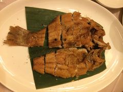 粗茶淡饭•汉口公馆-粗茶淡饭·汉口公馆(循礼门店)
