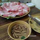 曲径通幽铜锅涮