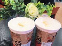 -茶话弄(中贸广场店)