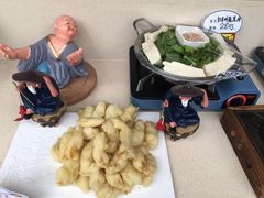 -唐山尚禾源旅游景区