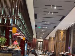 -美食汇自助餐厅(成都万达瑞华酒店)