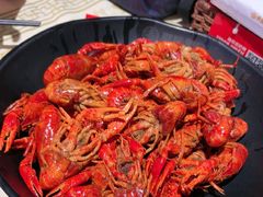 -聚味瞿记·龙虾堂(咸嘉湖店)
