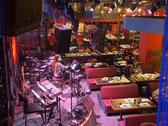 -胡桃里音乐酒馆(石家庄店)