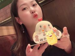 -MR.ROCKY洛奇先生RESTAURANT&BAR(宝安壹方城店)