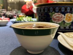 -金狮麟·新豫菜(金码大厦店)