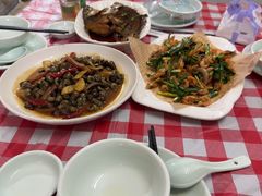 -柠静私家菜(石板巷店)