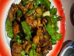 -杨记隆府重庆江湖菜(大悦城店)