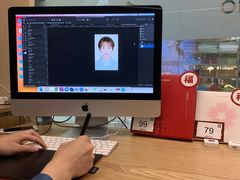 -海马体照相馆(成都来福士广场店)
