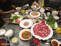 -诺筵汤品·菌汤火锅(南河坝店)