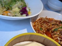 -大鸭梨烤鸭(枣园店)