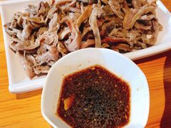 驴板肠-漕河全驴宴饭店(徐水店)