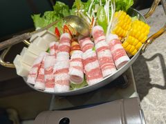 -留半山·香港食堂(啦啦宝都店)
