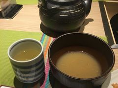 -歌行灯日本料理(伊势丹店)