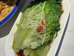 -额娘·春饼烤鸭(华北七楼创始店)
