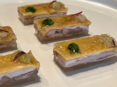 葱油水晶鸡-柿合缘新京菜(国金中心商场店)