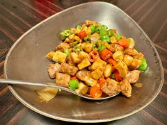 -浙江安吉JW万豪酒店·万豪中餐厅