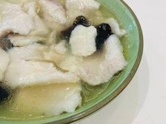 糟溜鱼片-光明邨大酒家(淮海路店)
