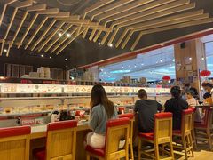 -友壹町寿司(嘉洲广场店)