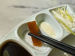 -北京全聚德(清华园店)