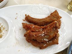 -芸海阁·农家私房菜(沙家浜景区出口店)