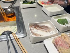 -海底捞火锅(八佰伴店)