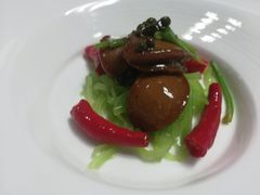 -萬國春·中菜馆(颐和公馆店)