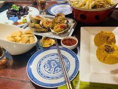 -蠔友汇·海鲜·生蚝烧烤(大东店)