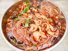 -青石桥老瓦房肥肠粉总店(青石桥总店)