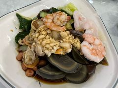 -同发号饭庄(复兴路店)