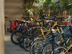 -大视光学•LINDBERG林德伯格•全球手工眼镜集合店(王府井店)