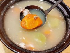 -宏记广东客家菜(丰汇店)