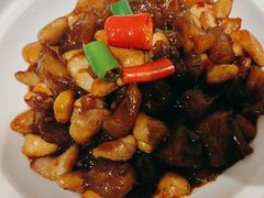 -大鹏饭店·金陵家宴(奥体中心店)