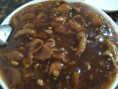 炒肝-小胖包子王(光明楼店)