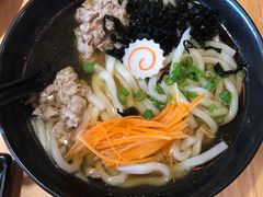 -禾绿回转寿司(苏宁广场店)