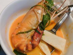 -美奈小馆·东南亚菜(福田星河COCO Park店)