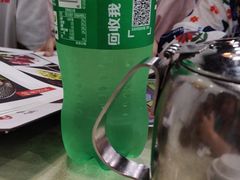 -东四民芳餐厅(世茂工三店)