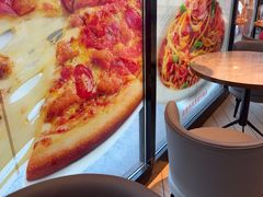 -必胜客(长安长青店)