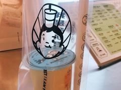 -我是酸奶君(壹方城店)